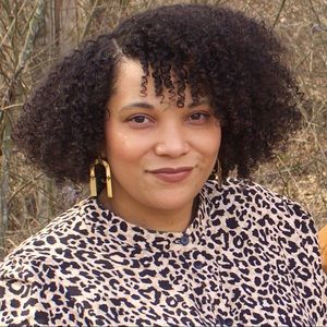 Meet your Posher, Marissa